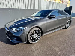 Mercedes-Benz CLS 400 400 D 4Matic