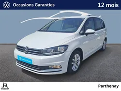 VOLKSWAGEN Touran 1.4 TSI 150 BMT 5pl Confortline