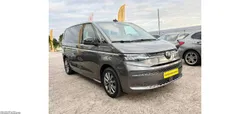 VW Multivan Life 2.0 TDI 150cv DSG