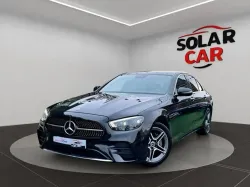 Mercedes-Benz E 200 d Berlina