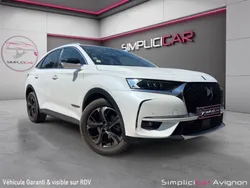 DS DS7 CROSSBACK BlueHDi 180 EAT8 Grand Chic