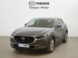 MAZDA CX-30 2.5 e-Skyactiv-G Exclusive Line FWD 103kW