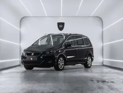SEAT Alhambra 2.0TDI CR Ecomotive Style 140