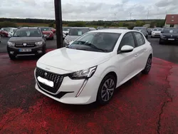 Peugeot 208 II 1.2 PURETECH 75CH S&S ACTIVE BUSINESS