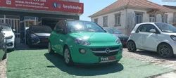 Opel Adam 1.2 Glam