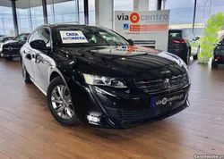Peugeot 508 1.5 BlueHDi Business