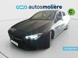 MERCEDES Clase CLA CLA 200