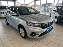 Dacia sandero 1.0 tce confort