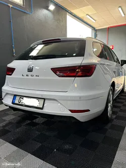 SEAT Leon 1.6 TDI Style S/S