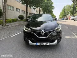 Renault Kadjar Energy TCe 130 EDC CROSSBORDER-S