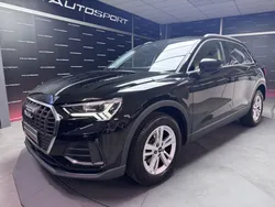 Audi Q3 35 TDI 150 CV BUSINESS LINE S TRONIC 7