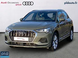 AUDI Q3 35 TDI 150 ch S tronic 7 S line