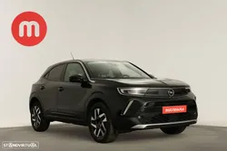 Opel Mokka 1.5 D Elegance