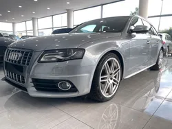 AUDI S4 Avant 3.0 V6 TFSI 333ch Quattro