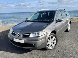 Renault Mégane Diesel 106CV exclusive insp até 08/2027