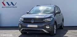 VW T-Cross 1.0 TSI Life