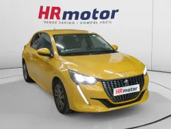 PEUGEOT 208 1.2 Puretech S&S Allure Pack 100