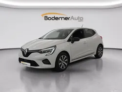 RENAULT Clio TCe 90 Evolution