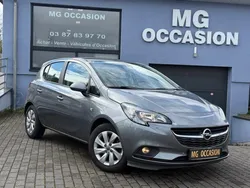 Opel Corsa 1.3 CDTI 95ch – Finition Edition S&S – État Irréprochable 5 portes/5 places