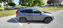 Honda CR-V Diesel