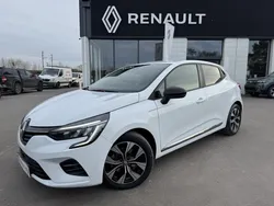 Renault Clio (5) Evolution Blue dCi 100