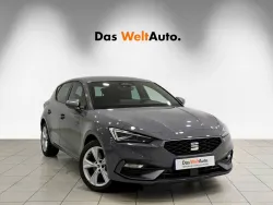 SEAT León 1.5 e-Hybrid S&S FR XM DSG-6 204