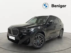 BMW X1 xDrive25eA