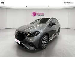 MERCEDES EQE SUV 350 4MATIC AMG Line