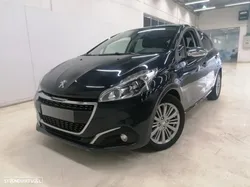 Peugeot 208 1.5 BlueHDi Signature