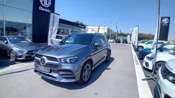 Mercedes Classe GLE 400 d 9G-Tronic 4Matic AMG Line
