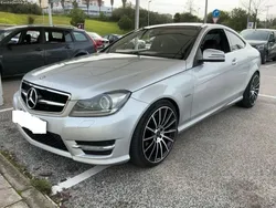 Mercedes-Benz C 250 Sport 7g-tronic