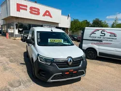 Renault Kangoo 115 dci prix ttc GRAND CONF TVA récupérable