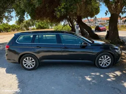 VW Passat Variant 1.6 TDI Confortline DSG