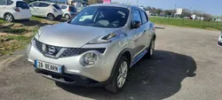 Nissan Juke 1.5 DCI 110 CV CONNECTA