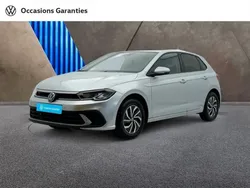 Volkswagen Polo 1.0 TSI 95ch VW Edition