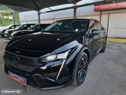 Peugeot 408 1.2 PureTech Allure EAT8