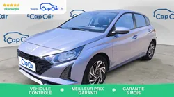 Hyundai i20 1.0 T-GDi 100 DCT7 Intuitive