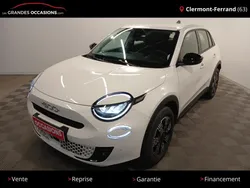 Fiat 600 T-Gen 3 1.2 Hybrid 145ch eDCT6 Pop