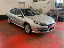 Renault Laguna III 1,5 DCi black édit
