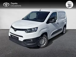 Toyota PROACE CITY Medium 130 D-4D Dynamic BVA RC21