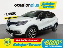 Renault Captur TCe GPF Zen EDC 110kW