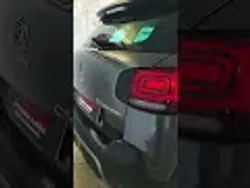 Citroën C3 Aircross 1.5 BlueHDi Shine S&S