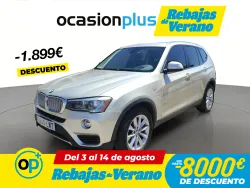 BMW X3 M40iA
