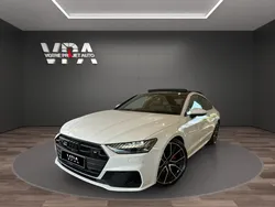 Audi A7 Sportback 50 TDI quattro 286 ch Tiptronic • S Line • Toit Panoramique • Matrix LED • Caméra 360