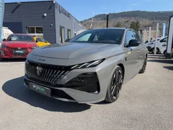 Peugeot 308 SW Hybrid 145 e-DCS6 GT