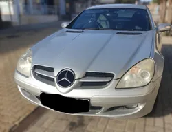 Mercedes-Benz SLK 200 slk200 só para, p e ç a s ,volante a direita