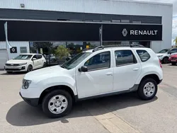 DUSTER Lauréate DCi 4X2 110