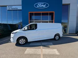 Ford Transit Custom Fg 320 L2H1 2.0 EcoBlue 150ch Limited