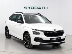 Skoda Kamiq 1.0 TSI Monte Carlo DSG7 85kW