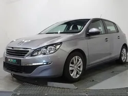 Peugeot 308 1.2 Puretech 110ch Active S&S 5p